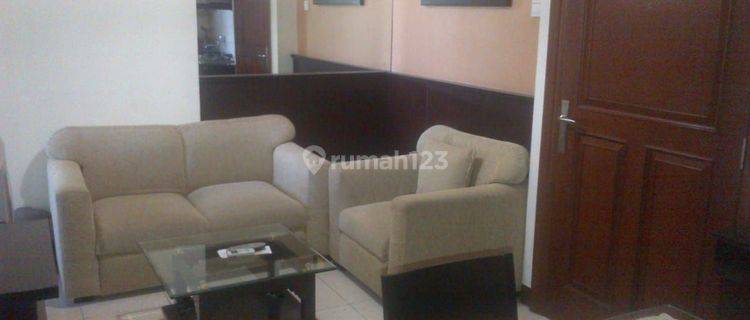 Dijual Apartemen Grand Setiabudhi Apartment 2 BR 1