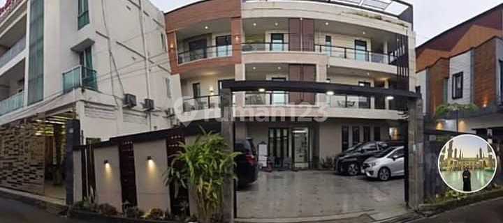 For Sale Affordable Hostel/Boarding House Near IPB Bogor 1