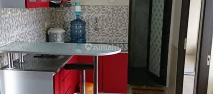 Disewakan Apartemen 2 Kamar Tidur Furnished Di Jardin Cihampelas 1
