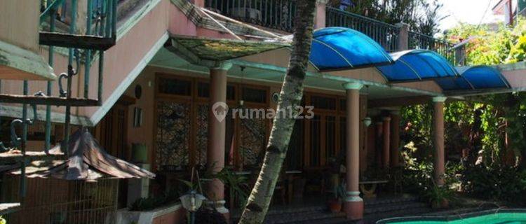 Dijual Rumah Bagus Dan Mewah Di Villa Cibubur Indah 1