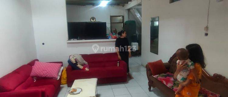 Dijual Rumah Di Mainroad Kopo Hadap Timur 1