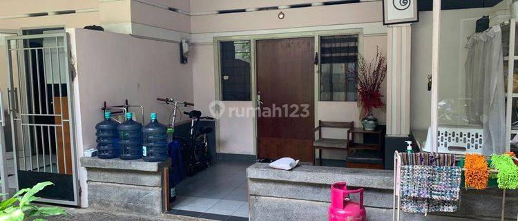 Rumah Utama Dan Kostan 8 Kmr Bagus di sayap Braga, Braga 1