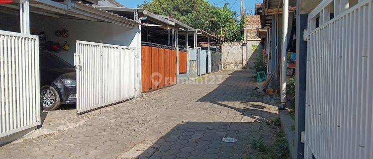 Dijual Rumah Muraaaah Semi Furnished di paku haji, Ngamprah 1