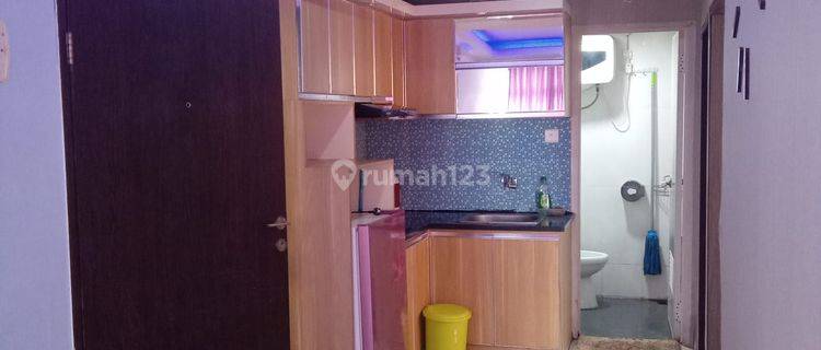 Disewakan Apartemen Jardin 2 Kamar Tidur Furnished Di Cihampelas 1