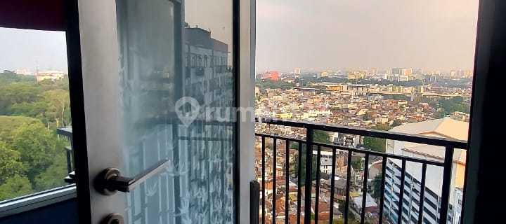 Sewa Apartemen Full Furnish Jardin Cihampelas 1
