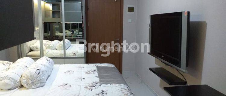 APARTEMEN AREA CINERE 1