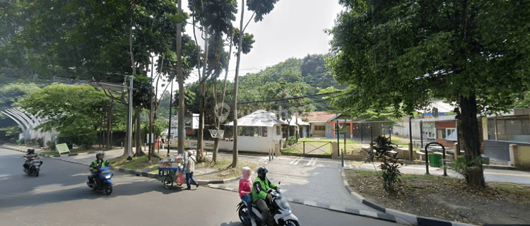 Dijual Cepat Jual Murah Tanah Kota Bogor Lokasi Premium SHM 1