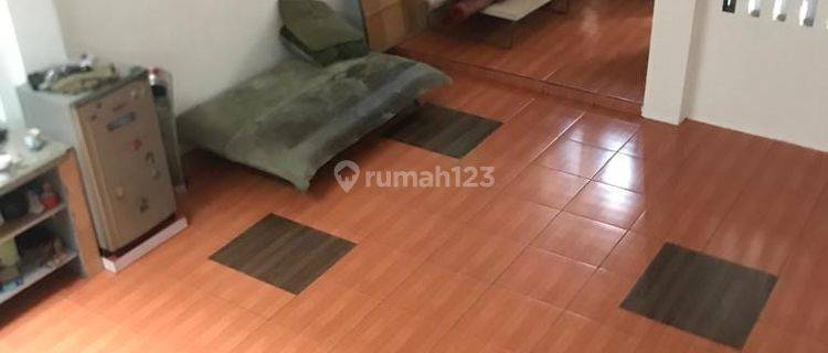 Dijual Murah Rumah Siap Huni Belakang Kodam Bintaro 1 Tangsel 1