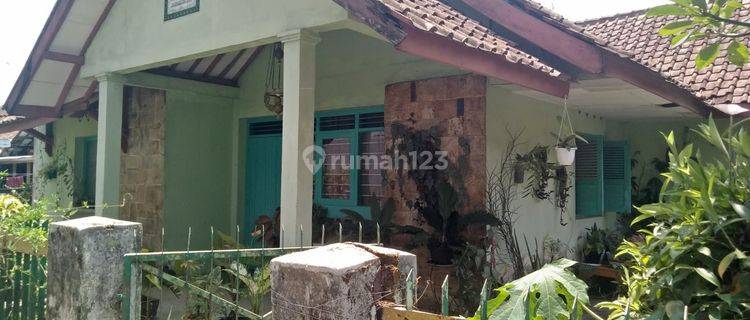 Dijual Dibawah Harga Pasaran Hitung Tanah Saja Area Sumedang Kota 1