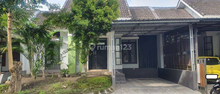 Cari Rumah Siap Huni, Bangunjiwo Bantul di Kasihan, Jogja Timur 1