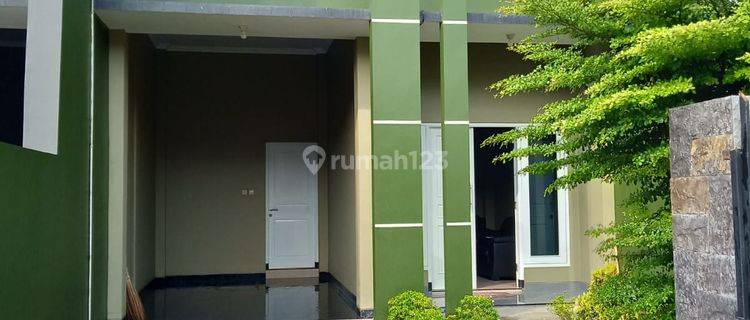 Rumah 2 Lantai, Jogja Bantul, Ringroad Selatan, Sewon 1