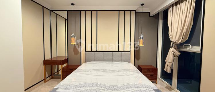 Pondok Indah Residence 3 Bedrooms New Unit 1