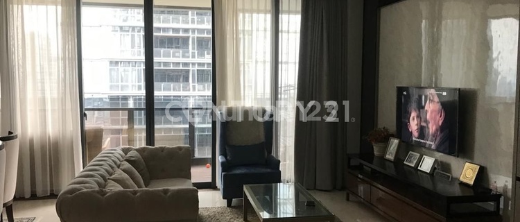 District 8 Apartment For 3 Bedrooms Furnished 1