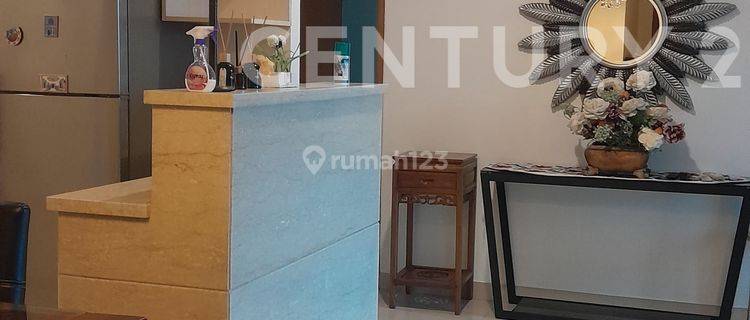 Hamptons Park 2 Bedrooms And 1 Maid Room 1