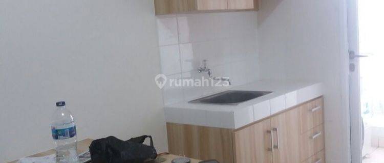 Jual Apartment Murah Parahyangan Residence Bandung 1