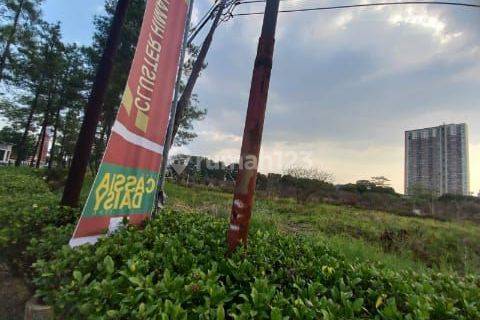 Jual Tanah Main Road Soekarno Hatta Bandung 1