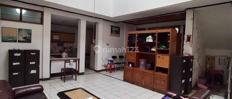 Jual Kost Sayap Surya Sumantri Bandung 1