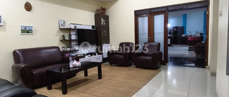 Sewa/ Jual Rumah Minimalis Siap Huni Awani Residence Padalarang Bandung 1