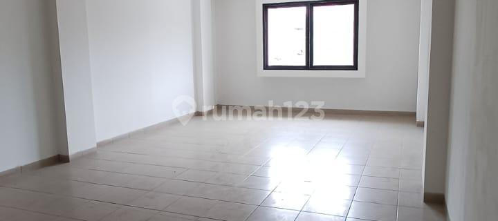 For Rent: Ready-to-Occupy Shop House on Main Road, Cobabat Cimahi 1