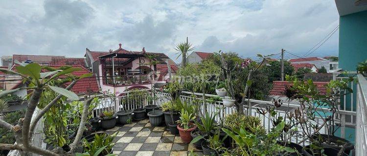 Jual Rumah Bagus Kotamas Cimahi 1
