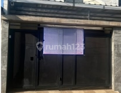 Beautiful 2-Story House on Jl Asia Baru Duri Kepa 1