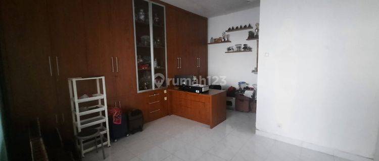 Ruko Murah Banget Bu Arcadia Grande Gading Serpong 1
