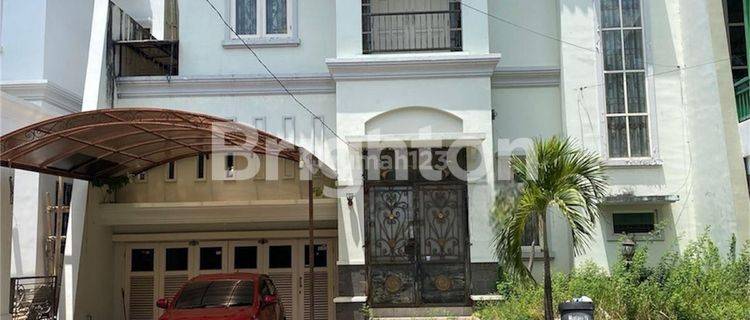 Rumah Include Perabot di Puri Mutiara 1