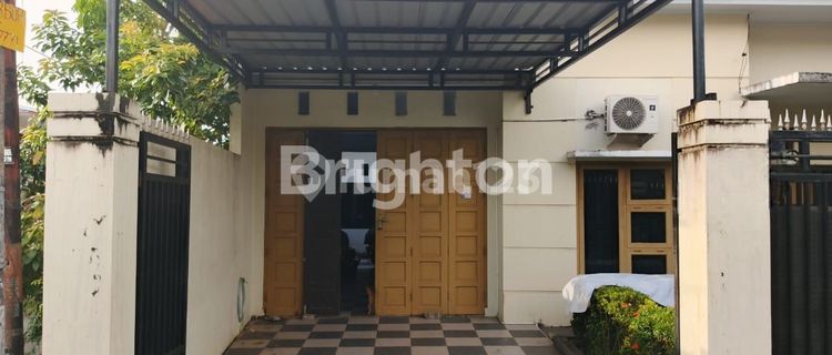 RUMAH SUDUT CITRA SUDIANG 1