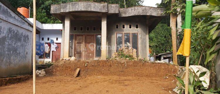 Rumah Jalan Poros Makale Rantepao Rumah 1