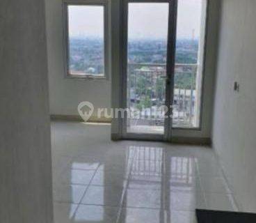 Apartemen Murah Studio Emerald Bintaro Dekat Stasiun  1