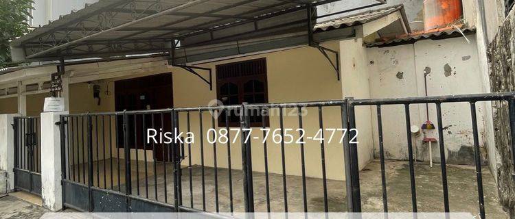 Termurah Rumah Sewa Komplek Joglo Jakarta Barat 1