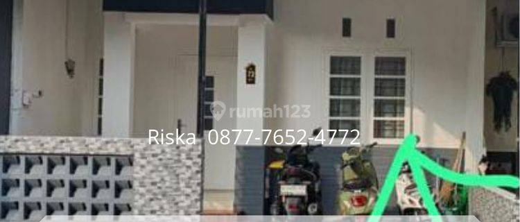 Disewakan Cepat Rumah Puribeta 2 Siap Huni 1