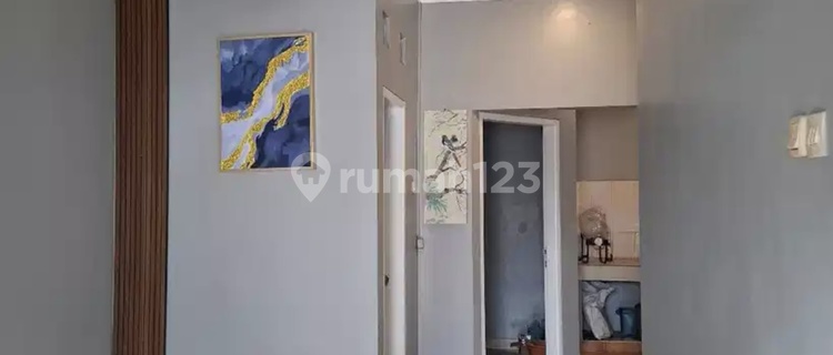 Disewakan Rumah Di Puribeta Larangan 1