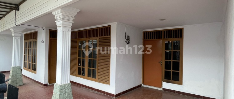 For Rent Ready-to-Occupy House in Larangan Indah 1