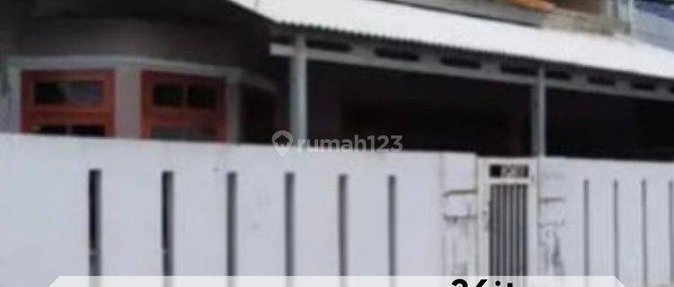 Termurah Rumah Sewa Taman Asri Nempel Cipadu 1