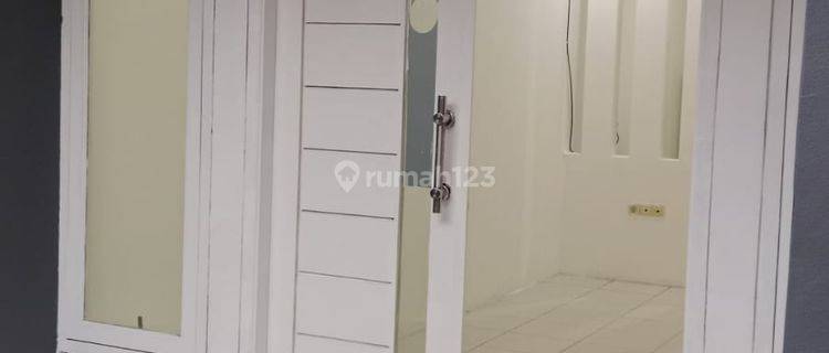 Disewakan Rumah 2 Lantai Nempel Komplek Dki Joglo 1