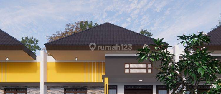 DIJUAL RUMAH SAVANA LAU DENDANG LOKASI NYAMAN STRATEGIS HUNIAN ASRI DIKOTA MEDAN 1