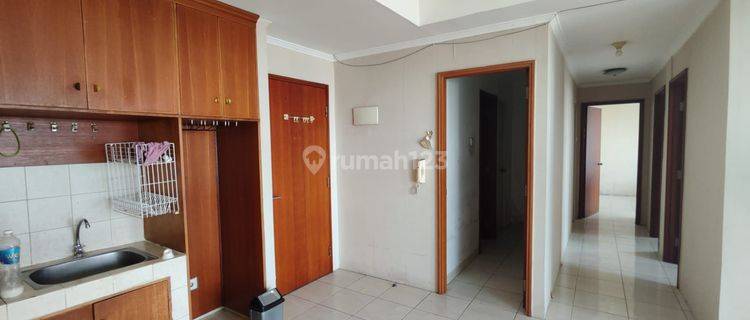 Dijual Cepat 3 Bedroom Sudirman Park 1