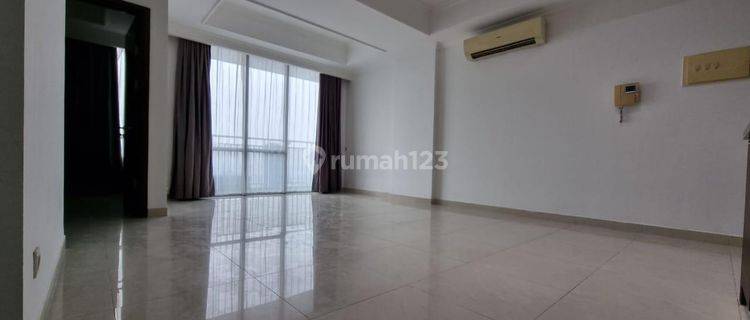 Disewakan 2+1 Bedroom Denpasar Residence  1