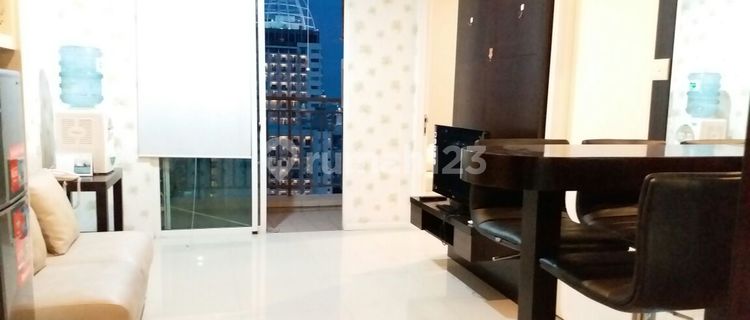 For Rent Apartemen Thamrin Residence 1 Bedroom Full Furnished 1