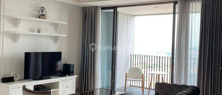 Sewa Apartment 1Park Avenue 2+1 Bedrooms Fully Furnished 1