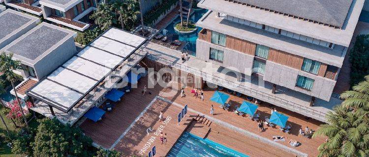 Ocean View Pandawa Villa & Apartment Pandawa Bali 1