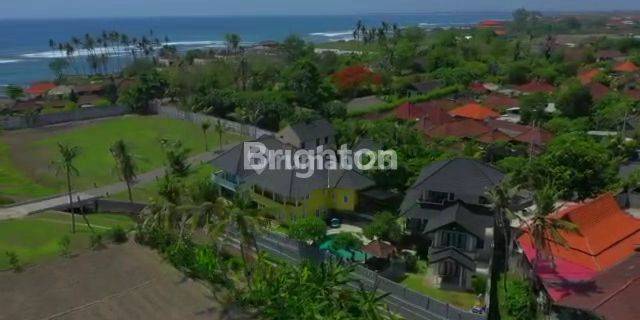 Villa Di Pabean Beach Sukowati Gianyar Bali Dekat Pantai 1