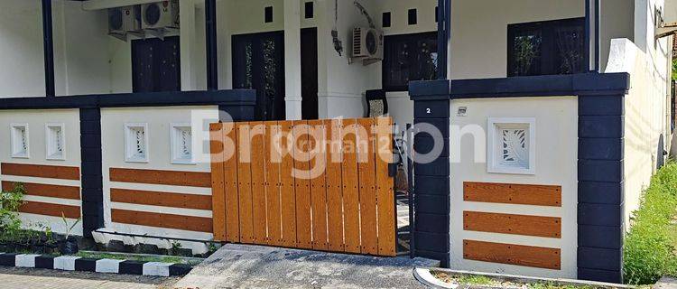 Rumah Bagus Di Kan Di Taman Griya Jimbaran Bali 1