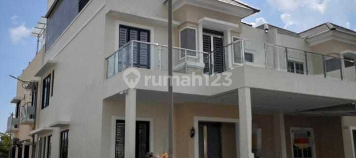 Dijual Rumah Full Furnish di Monde Residence Batam Centre 1