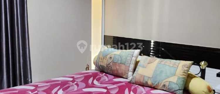 For Rent Fully Furnished Royal Grande Batam Center House 1