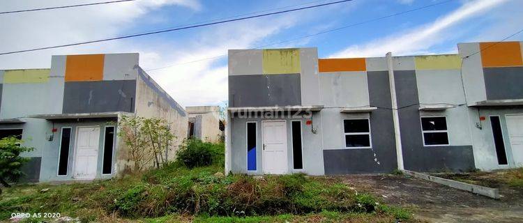 Dijual Rumah Tunas Regency Tanjung Uncang Batam 1