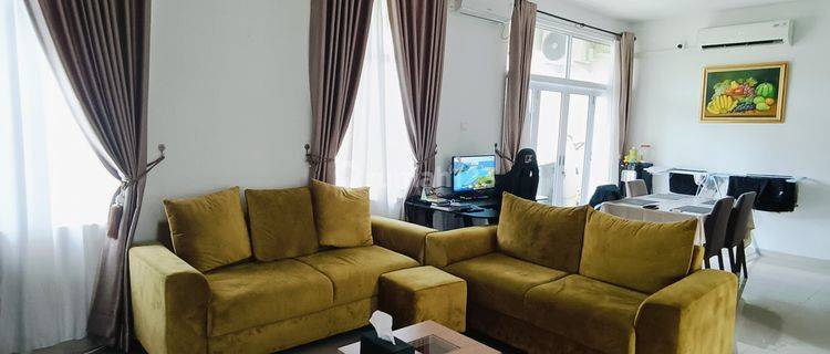 Disewakan Rumah Full Furnish di Sukajadi Batam 1