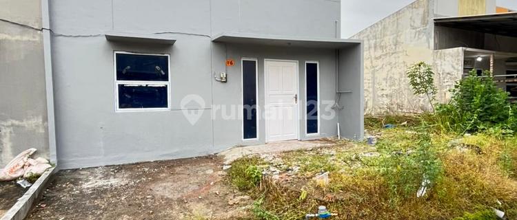 Dijual Rumah Tunas Regency Batam Cocok Untuk Investasi 1