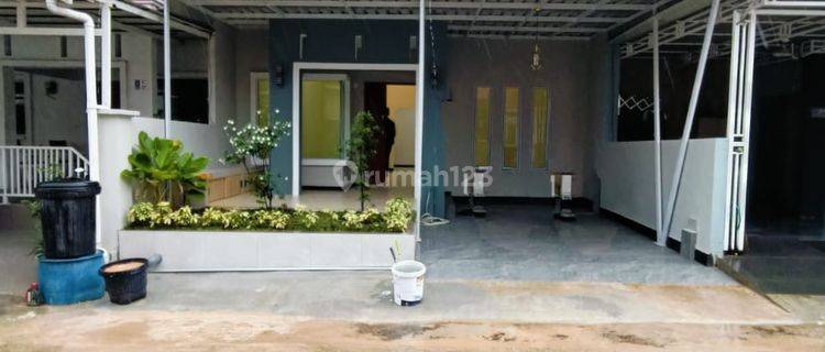 Dijual Rumah Siap Huni Villa Bukit Indah Batam Center 1